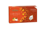 maxtris maxtris confetti cristalli allarancia e mandorle tostate 1 kg ean 8022470879476