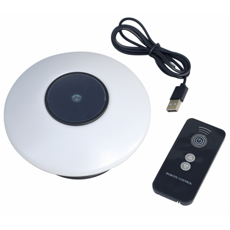 moia greenwood moia greenwood luci per ombrelloni con maniglione illuminazione led per ombrellone design pratico