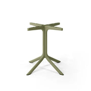 Nardi Base de Table Clip Agave Polypropylène H74,5 cm