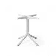 Nardi Piètement Clip Blanc Polypropylène H74,5 cm