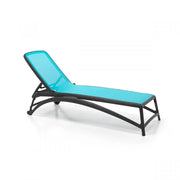 Transat Nardi Atlantico Anthracite Bleu Clair