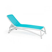 Transat Nardi Atlantic Blanc Bleu Clair
