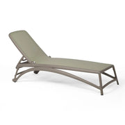 Transat Nardi Atlantic en agave gris tourterelle