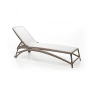 Transat Nardi Atlantic Gris Tourterelle Blanc