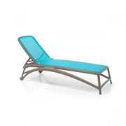 Transat Nardi Atlantic Gris Tourterelle Bleu Clair