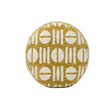 nardi nardi cuscino arredo d 40 cm maximo lumiere brise s senape ean 8010352705289
