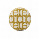 nardi nardi cuscino arredo d 40 cm maximo lumiere brise s senape ean 8010352705289