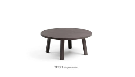 nardi nardi maximo tavolino 70 rotondo mini terra ean 8010352171442