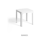 nardi nardi net table 40 bianco ean 8010352062009