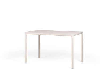 nardi nardi piave 120 x 70 tavolo rettangolare verniciato corda lamin materia corda ean 8010352555280