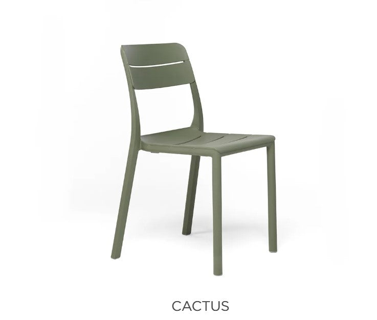 nardi nardi sedia cassia bistrot colore cactus ean 8010352221277