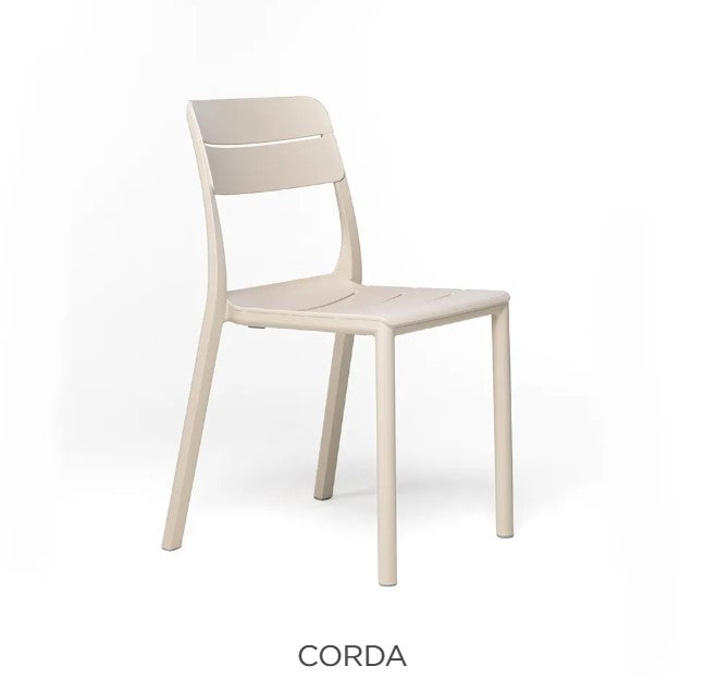 nardi nardi sedia cassia bistrot colore corda ean 8010352221246