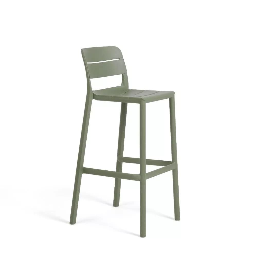 nardi nardi sgabello cassia stool colore cactus ean 8010352362277