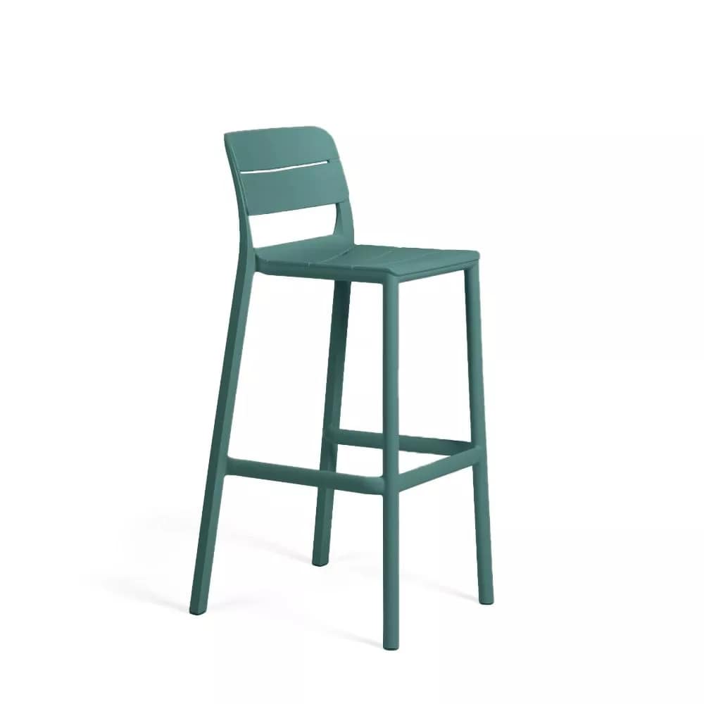 nardi nardi sgabello cassia stool colore maya ean 8010352362420