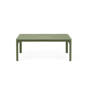 Nardi Table basse Net Table Agave Rectangulaire 100cm