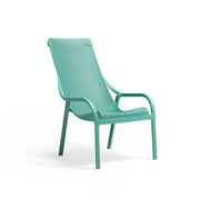 Nardi Fauteuil Net Lounge Saule Mat Polypropylène