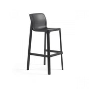 Nardi Tabouret Net Stool Anthracite