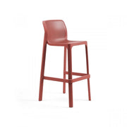 Tabouret Nardi Net Corail