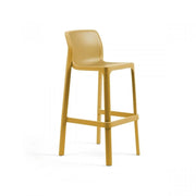Tabouret Nardi Net Moutarde