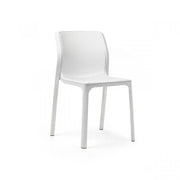 Chaise Nardi Bit blanche