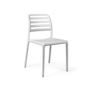Chaise Bistrot Nardi Costa Blanche