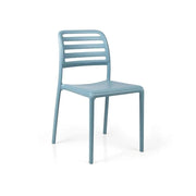 Chaise Bistrot Nardi Costa Bleu Clair
