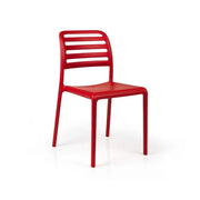 Chaise Bistrot Nardi Costa Rouge
