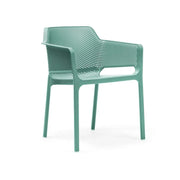 Chaise Nardi Net Saule Polypropylène Empilable