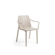Fauteuil NARDI Tiberina Corde