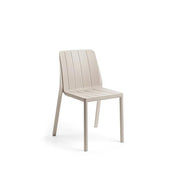 Nardi Chaise Tiberina Bistrot Corde Empilable