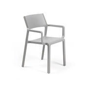 Fauteuil Nardi Trill Gris