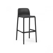 Tabouret Nardi Faro Anthracite