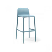 Tabouret Nardi Phare Bleu Clair