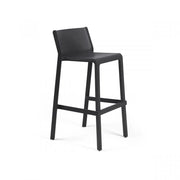 Tabouret Nardi Trill Anthracite
