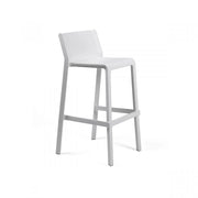 Tabouret Nardi Trill Blanc