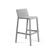 Tabouret Nardi Trill Gris