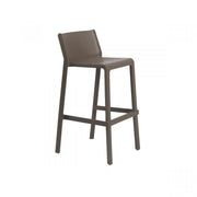 Tabouret Nardi Trill Tabac