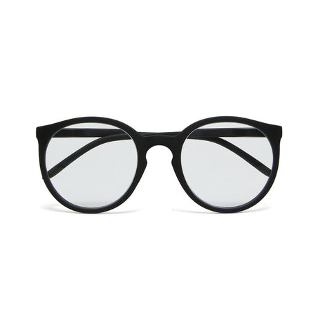 okkia okkia occhiale da lettura mod bologna premontato soft touch black diottrie 1 50 ean 8056211374067