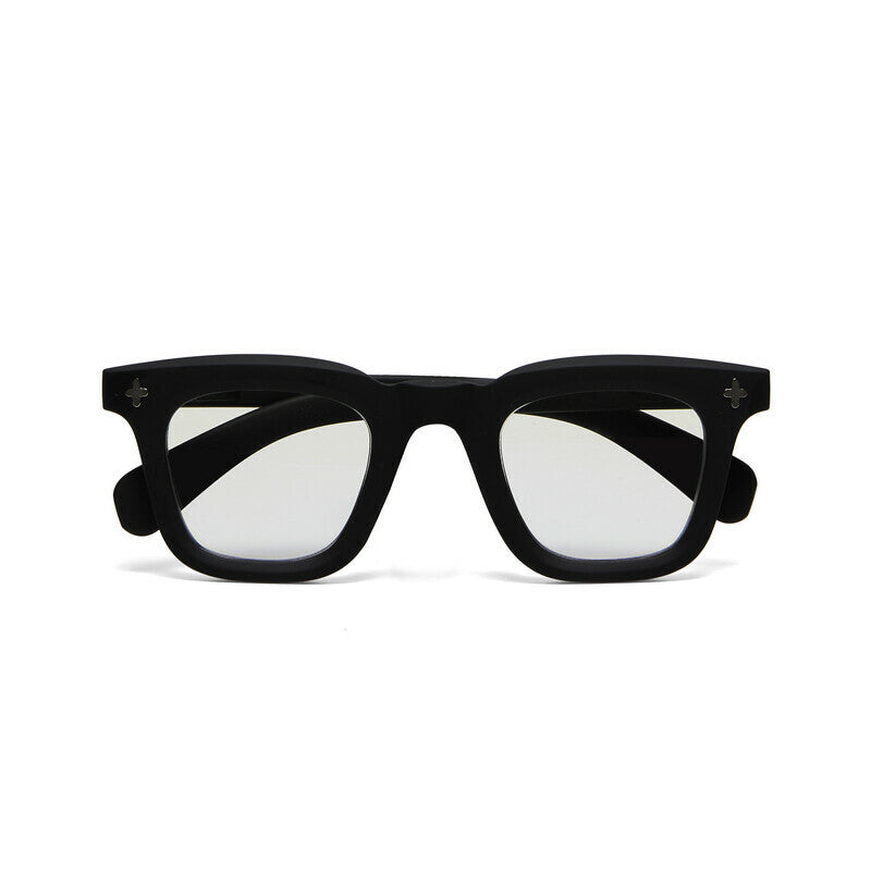 okkia okkia occhiale da lettura mod firenze premontato soft touch black diottrie 1 50 ean 8056211374746