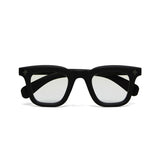 okkia okkia occhiale da lettura mod firenze premontato soft touch black diottrie 1 50 ean 8056211374746