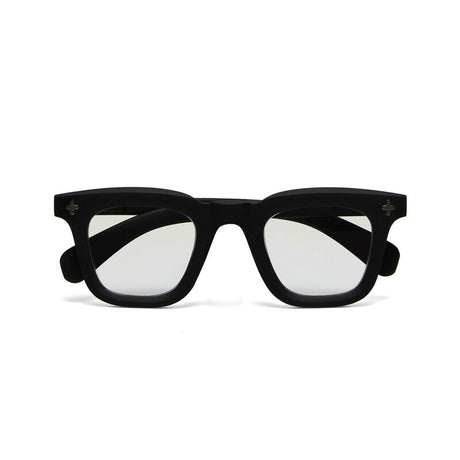 okkia okkia occhiale da lettura mod firenze premontato soft touch black diottrie 2 50 ean 8056211374760