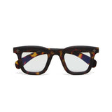 okkia okkia occhiale da lettura mod firenze premontato soft touch classic havana diottrie 1 00 ean 8056211374784