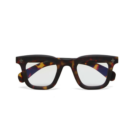 okkia okkia occhiale da lettura mod firenze premontato soft touch classic havana diottrie 1 00 ean 8056211374784