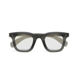 okkia okkia occhiale da lettura mod firenze premontato soft touch translucent smoke diottrie 2 00 ean 8056211374852