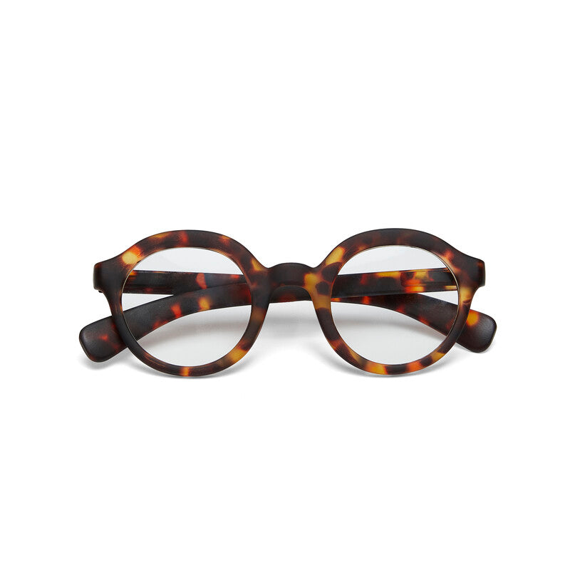 okkia okkia occhiale da lettura mod lauro premontato soft touch classic havana diottrie 1 00 ean 8055773196773