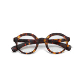 okkia okkia occhiale da lettura mod lauro premontato soft touch classic havana diottrie 3 00 ean 8055773196810