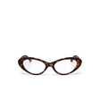 okkia okkia occhiale da lettura mod lina cat eye classic havana diottrie 3 00 ean 8055773199996