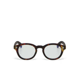 okkia okkia occhiale da lettura mod nashville premontato soft touch spring anti luce blu havana diottrie 3 00 ean 8056211375026