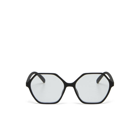 okkia okkia occhiale da lettura mod valencia premontato soft touch spring anti luce blu nero diottrie 3 00 ean 8056211374197