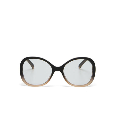 okkia okkia occhiale da lettura mod verona premontato butterfly soft touch spring anti luce blu rosa nero diottrie 2 00 ean 8056211373978